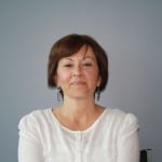 Patricia Sweeney