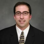 Dr. Paul Lebovitz