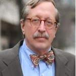 Dr. Karl Williams