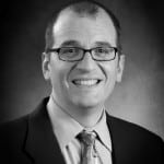 Kevin O. Garrett, MD, FACS, 2012 ACMS Vice President