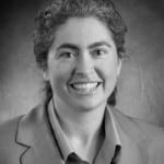 Amelia A. Paré, MD, 2012 ACMS President-Elect