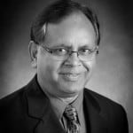 Rajiv R. Varma, MD, 2012 ACMS President
