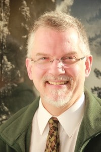 John Reddick