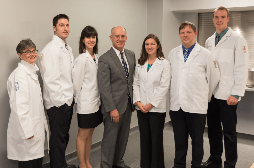 Students Chosen for Highmark Scholarships Western Pennsylvania