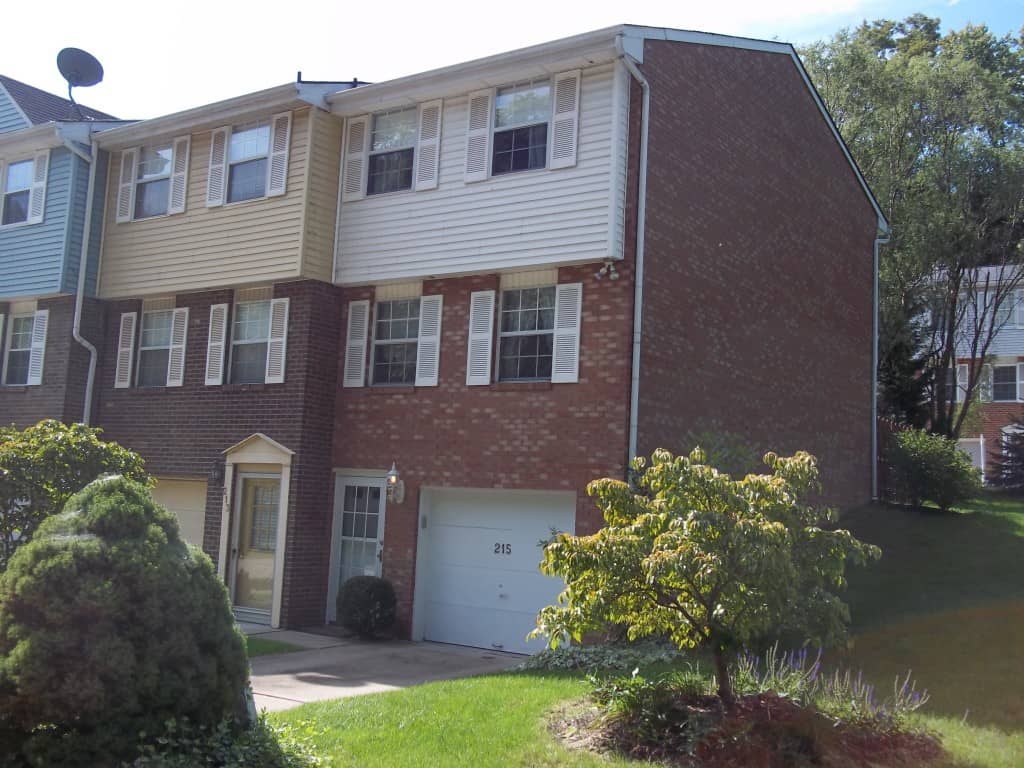 Townhouse for Sale in Baldwin Boro Western Pennsylvania Healthcare News