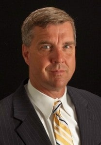 Paul Taylor, Financial Advisor & Chief Executive Officer at Capital Advisory Group