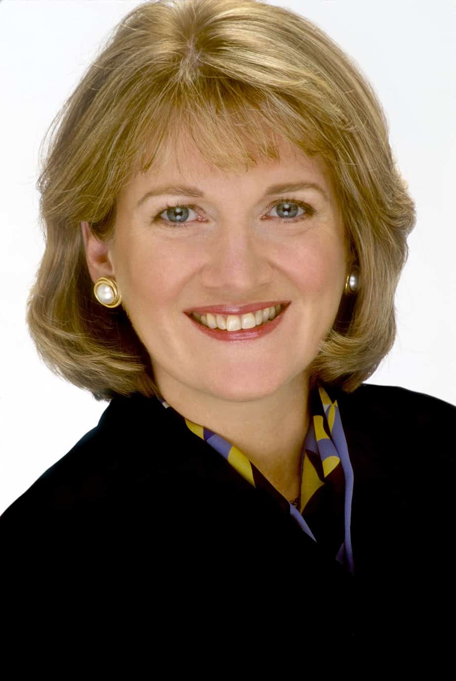 Susan Baker Susan Baker Actress