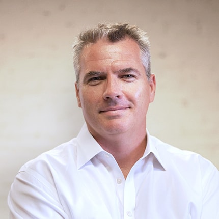 john smithwick-roundingwell headshot