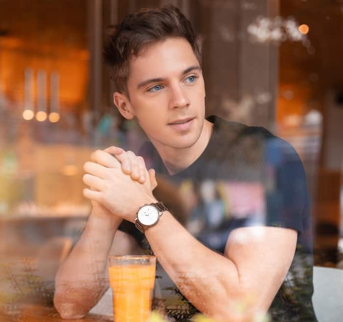 English 101 With Kale Anders How To Learn A New Language In Just Three Months Western