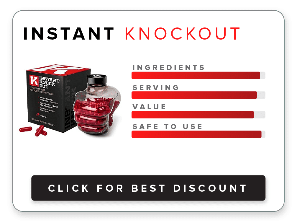 Instant Knockout Review Everything You Want to Know!