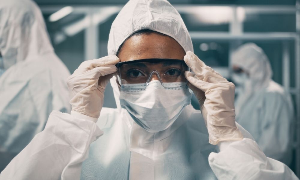 Safety Tips for Protecting Hospital Employees