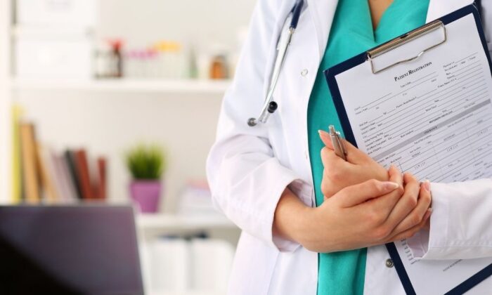 Ways for Nurses To Avoid Malpractice