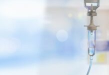 The Most Common Types of Fluids Used in Intravenous Therapy